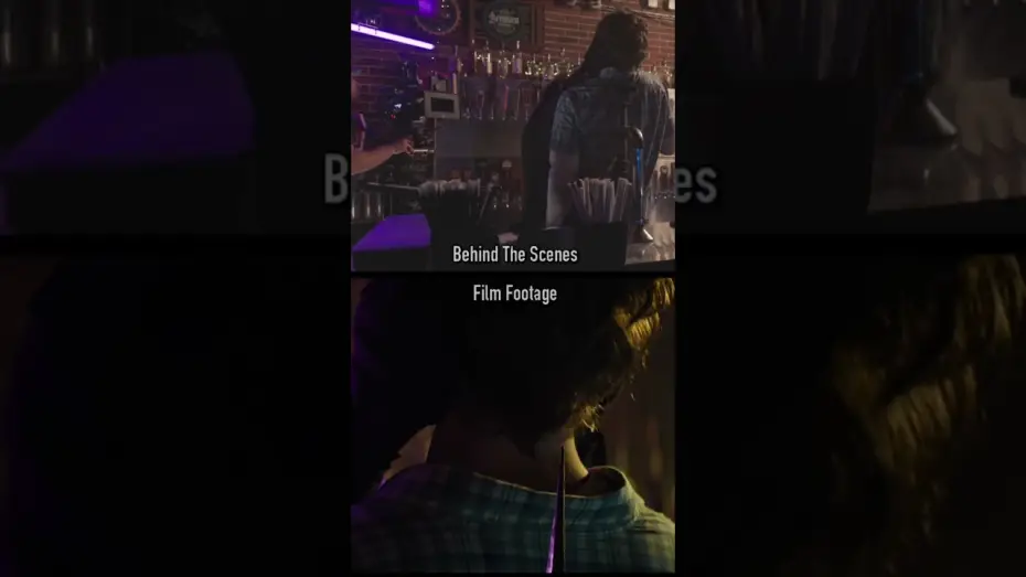 Wideo do filmu Krzyk 7 — Some of my best work.