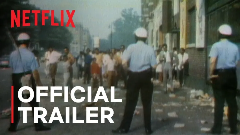 Wideo do filmu Chronić i służyć: Ile władzy ma policja w USA — Official Trailer