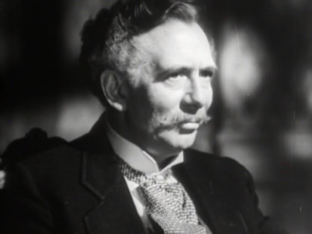 Wideo do filmu Wspaniałość Ambersonów — The Magnificent Ambersons