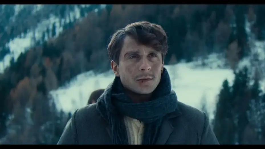 Wideo do filmu Droga do Vermiglio — Official Featurette - Short Version