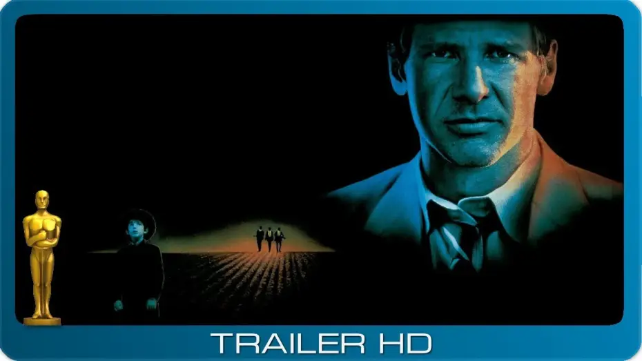 Wideo do filmu Świadek — Der einzige Zeuge ≣ 1985 ≣ Trailer