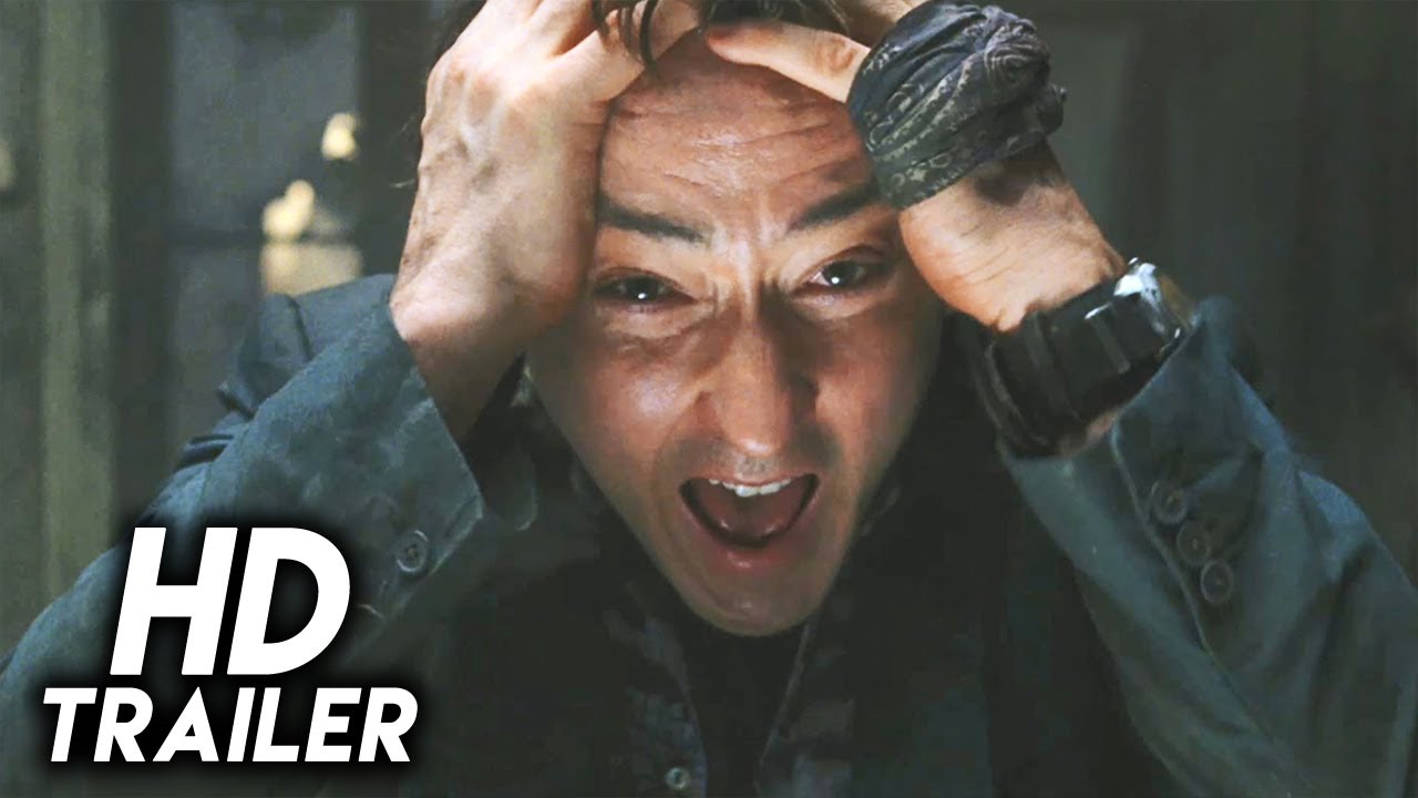 Wideo do filmu 1408 — 1408 (2007) Original Trailer [FHD]