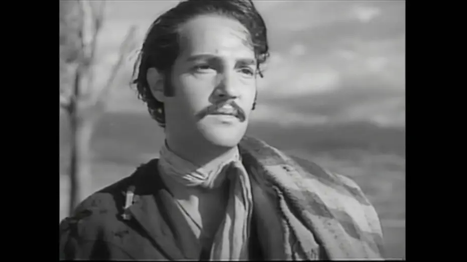 Wideo do filmu Pueblerina — PUEBLERINA de Emilio "El Indio" Fernández