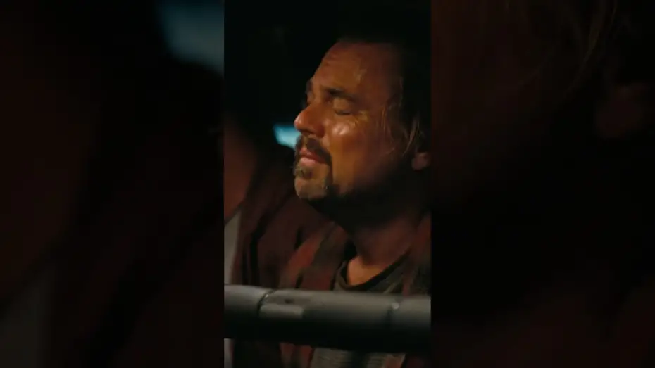 Wideo do filmu Jedna bitwa po drugiej — You heard him.