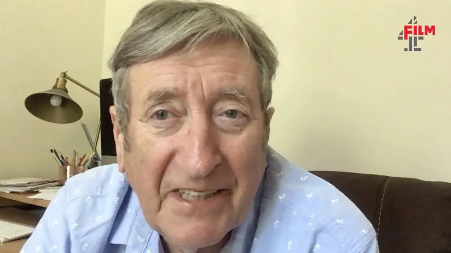 Wideo do filmu Orkiestra — Actor Philip Jackson on Brassed Off | Film4