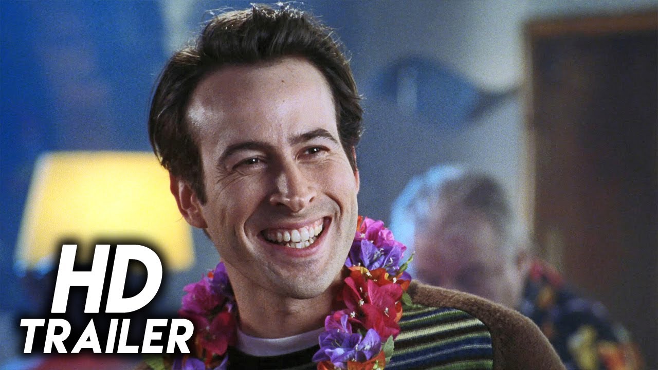 Wideo do filmu Męska rzecz — A Guy Thing (2003) Original Trailer [FHD]