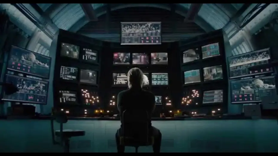 Wideo do filmu Ant-Man — Marvel España | Ant-Man | Teaser Trailer Oficial Español | HD