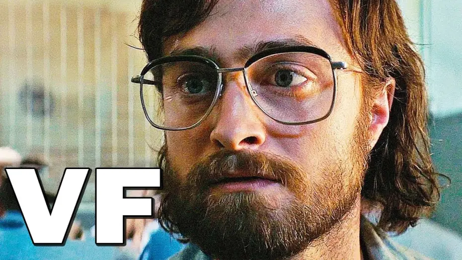 Wideo do filmu Ucieczka z Pretorii — Escape From Pretoria : bande-annonce