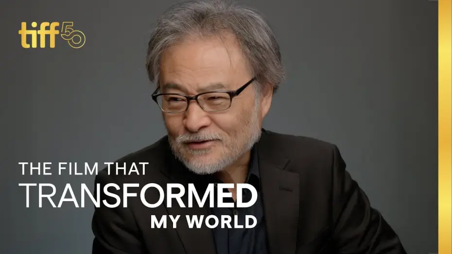 Wideo do filmu Godzilla — Kiyoshi Kurosawa: GODZILLA Transformed My World | TIFF