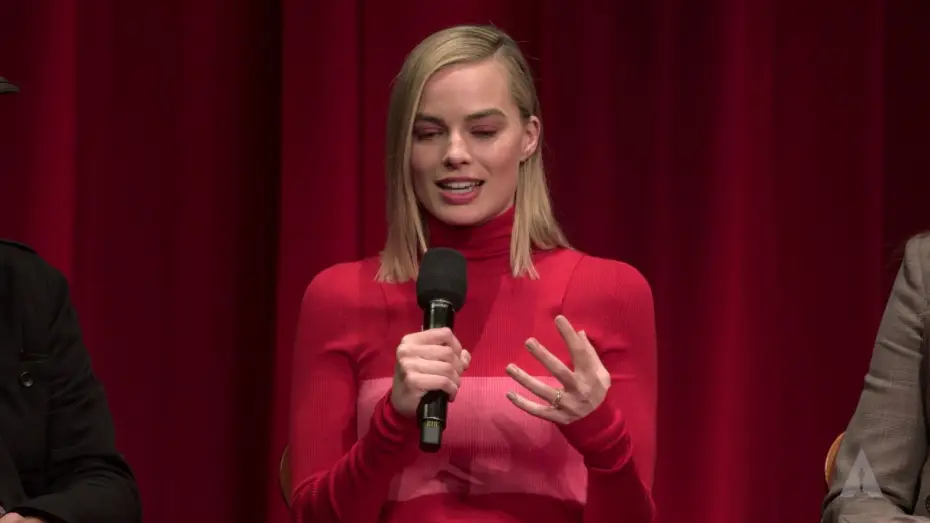 Wideo do filmu Jestem najlepsza. Ja, Tonya — Academy Conversations:  I, Tonya