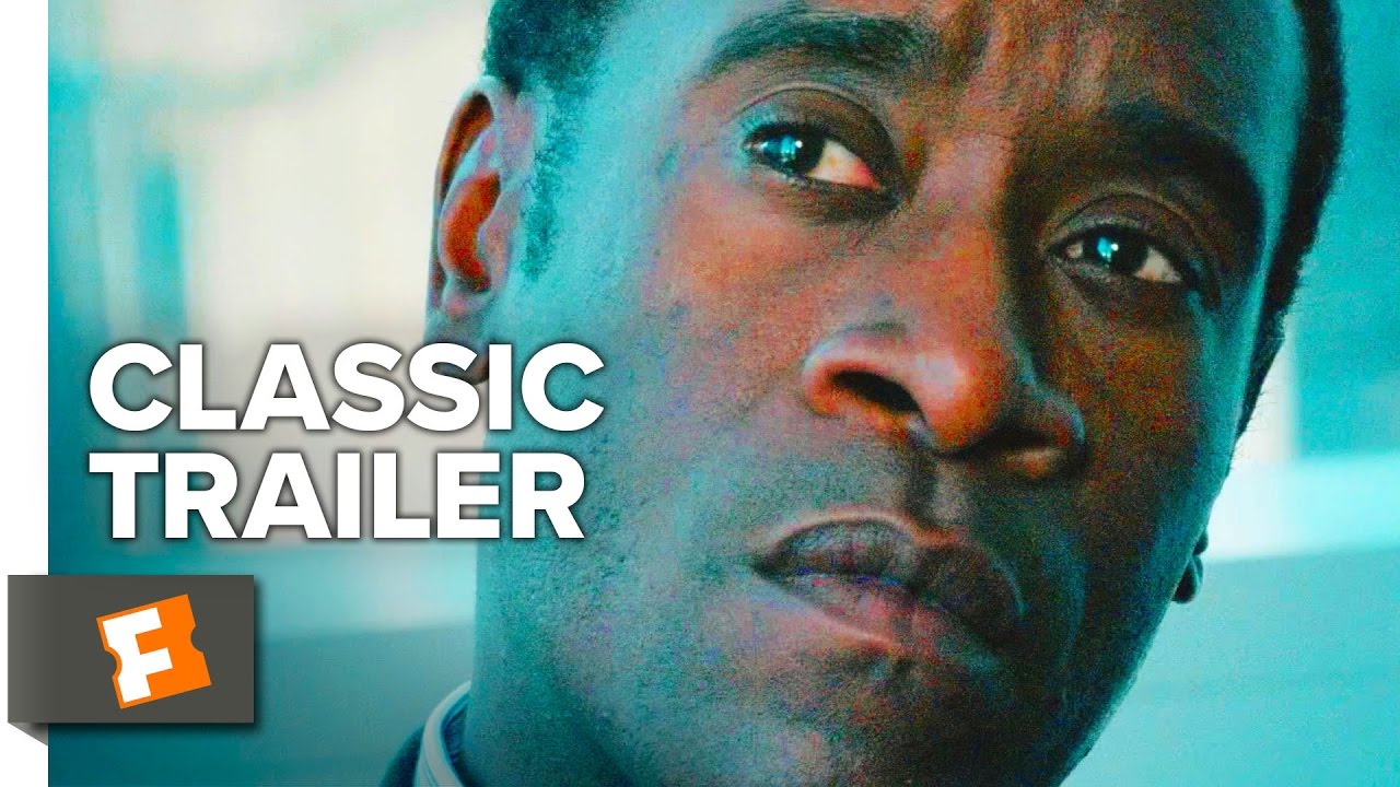 Wideo do filmu Zabić wspomnienia — Reign Over Me (2007) Trailer #1 | Movieclips Classic Trailers