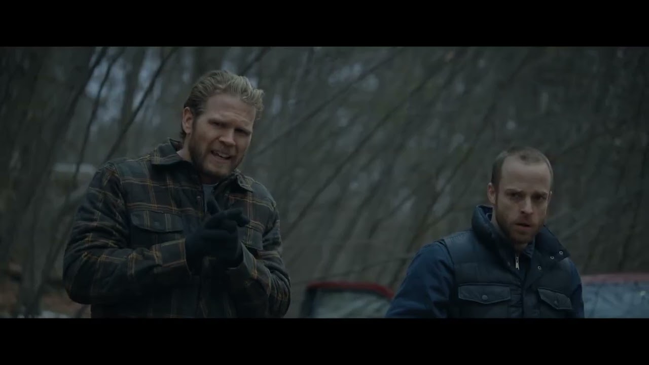 Wideo do filmu Diabeł Stróż — "Is She Dead?"