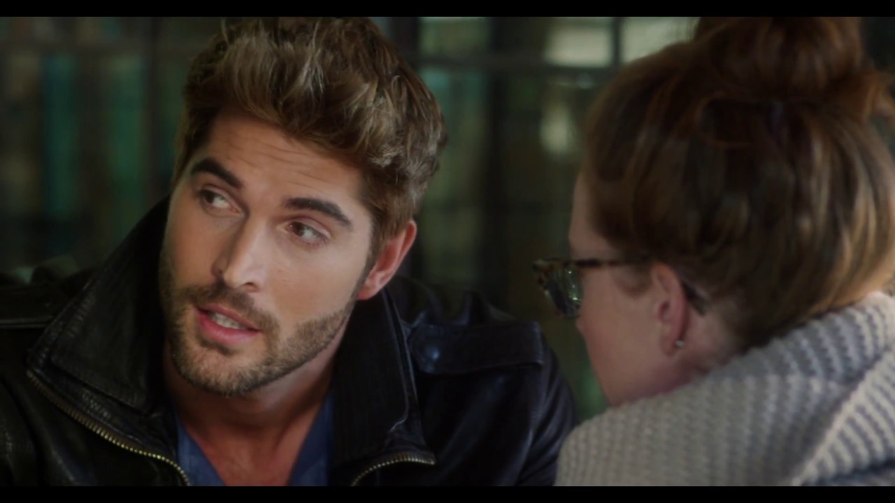 Wideo do filmu The Matchmaker's Playbook — Official Trailer! Passionflix presents "The Matchmaker's Playbook" by Rachel van Dyken