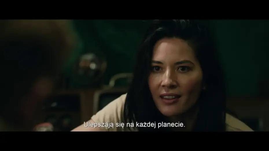 Wideo do filmu Predator — Zwiastun [#1]