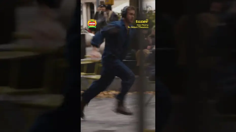 Wideo do filmu Tuner — Now Playing in NY & LA