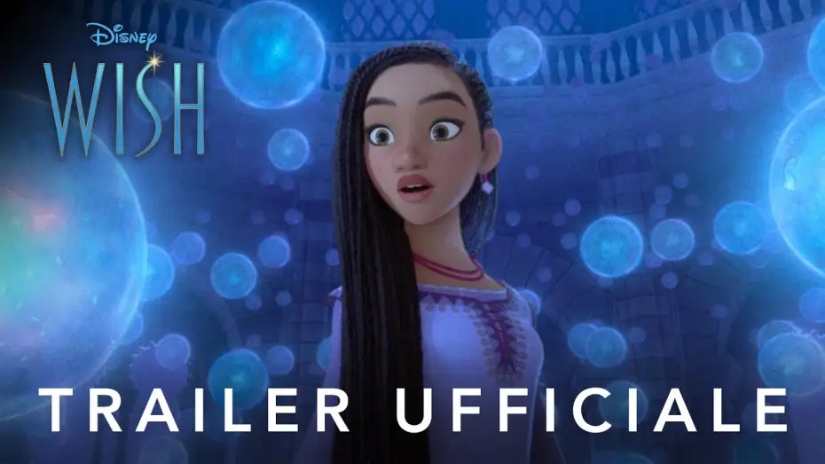 Wideo do filmu Życzenie — Trailer Ufficiale