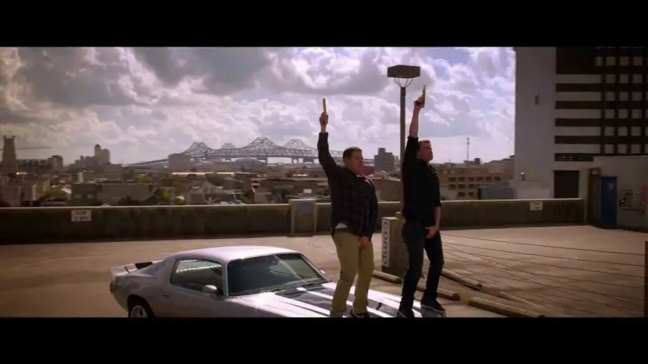 Wideo do filmu 22 Jump Street — 22 Jump Street - Bande Annonce - VOST