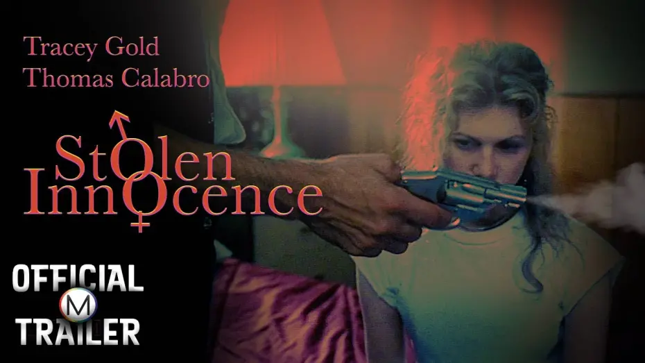 Wideo do filmu Stolen Innocence — Official Trailer