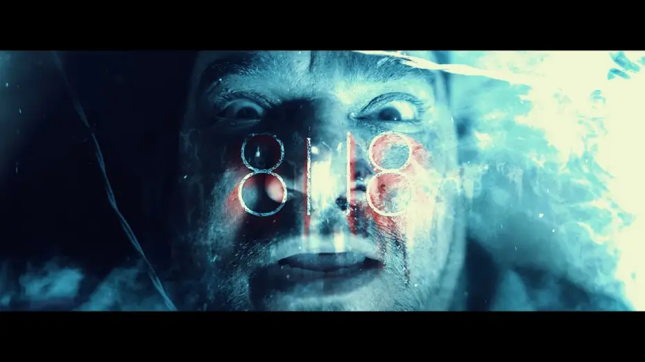 Wideo do filmu 8118 — “8118” Korku Filmi