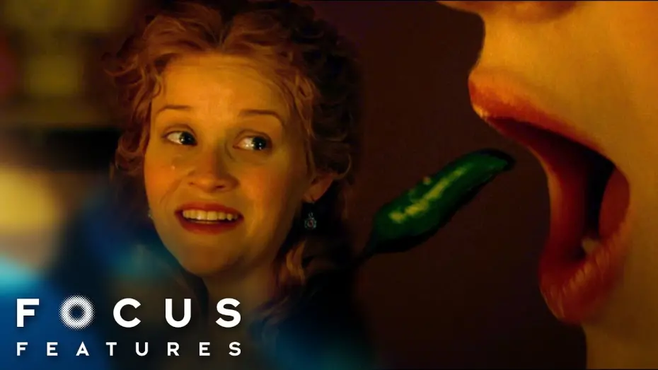 Wideo do filmu Targowisko próżności — The Pepper