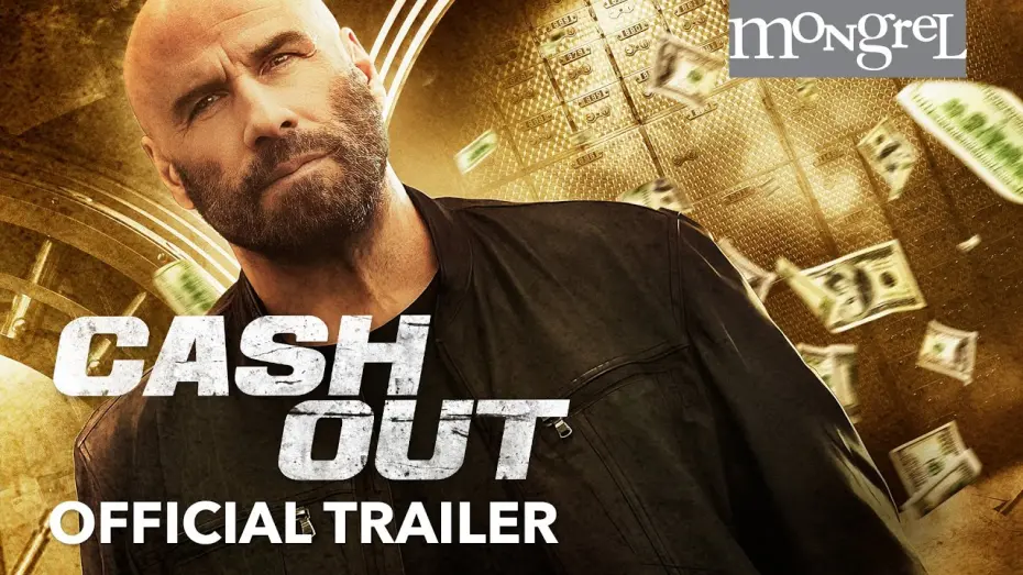 Wideo do filmu Cash Out — Official Trailer