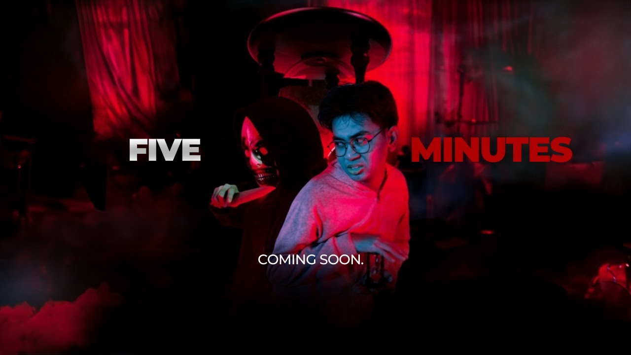 Wideo do filmu Five Minutes — Five Minutes | Official Trailer