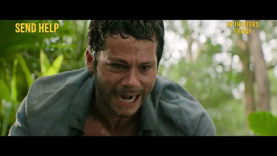 Wideo do filmu Pomocy — In Theaters Jan 30
