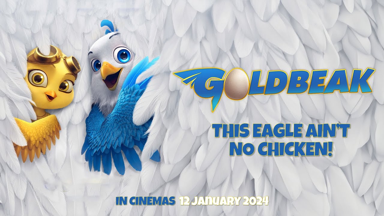 Wideo do filmu Orzeł i reszta — UK Trailer [Dubbed]