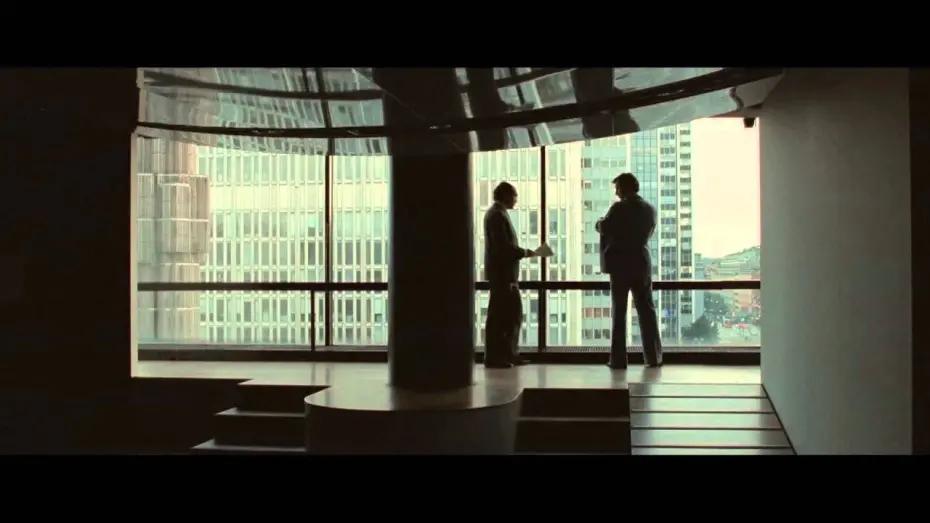 Wideo do filmu Call Girl — CALL GIRL Trailer | Festival 2012