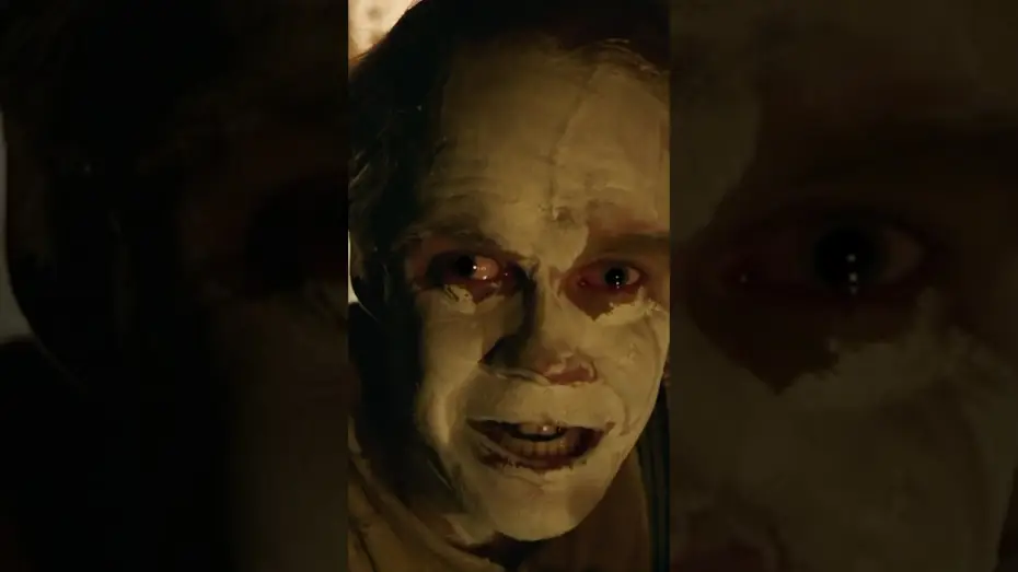 Wideo do filmu To: Rozdział 2 — Close your eyes..