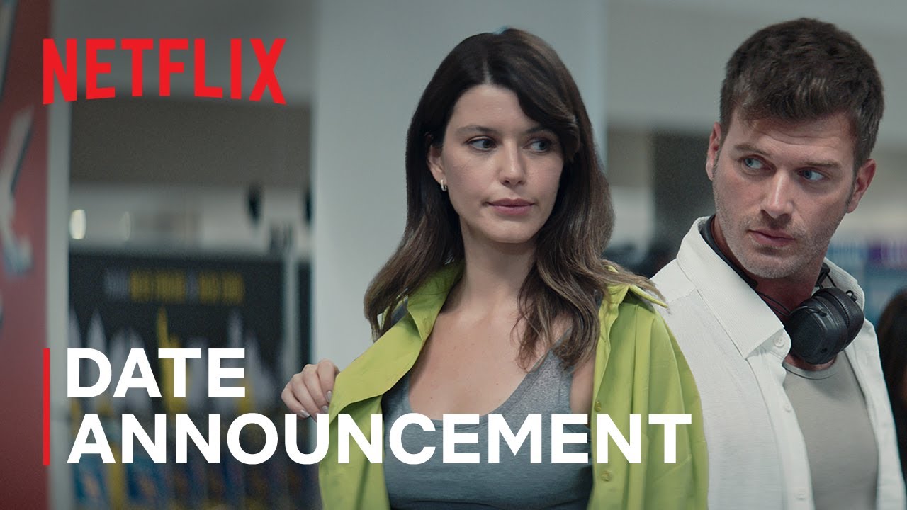 Wideo do filmu Ostatnie wezwanie do Stambułu — Date Announcement