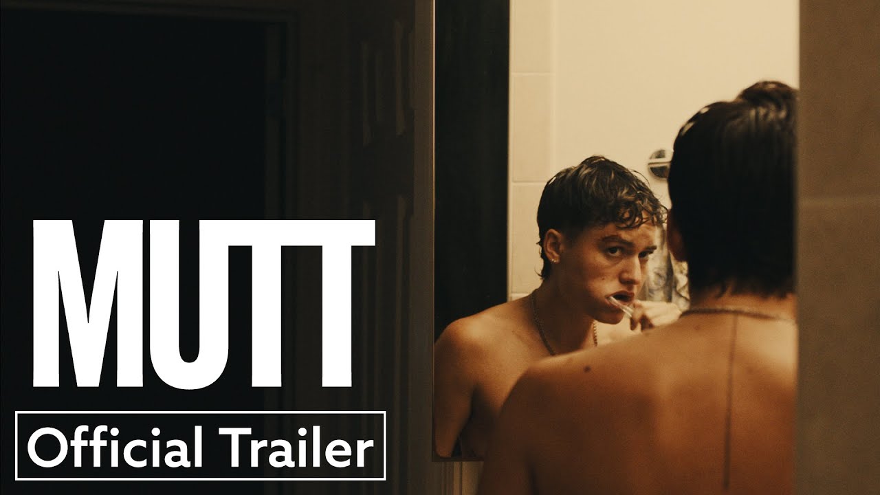 Wideo do filmu Mieszaniec — Official Trailer