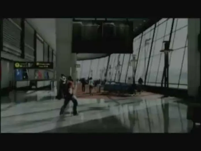 Wideo do filmu Resident Evil: Degeneracja — Resident Evil Degeneration - trailer doblado al castellano