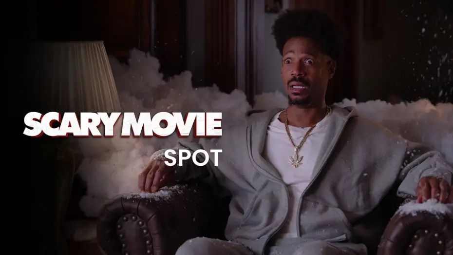 Wideo do filmu Scary Movie — Dead Wrong 30