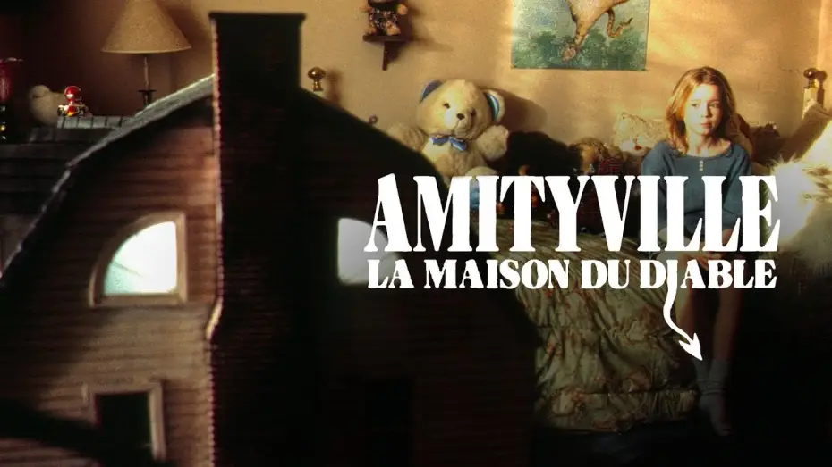 Wideo do filmu Horror Amityville — Amityville : La Maison du diable (1979) | Bande-annonce VOSTF (HD | 1080p)