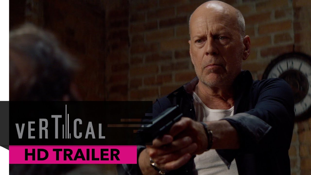 Wideo do filmu Pomścić córkę — Official Trailer