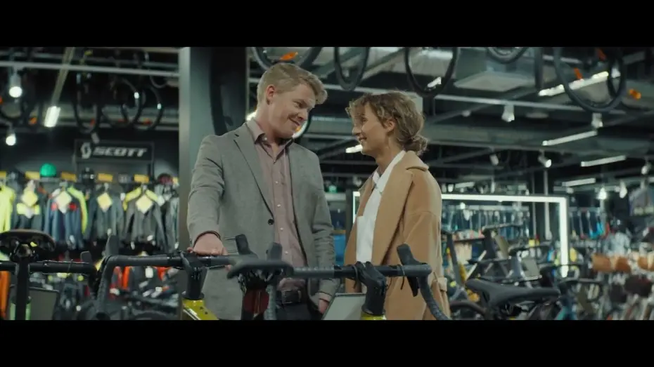 Wideo do filmu Uus raha — Official Trailer