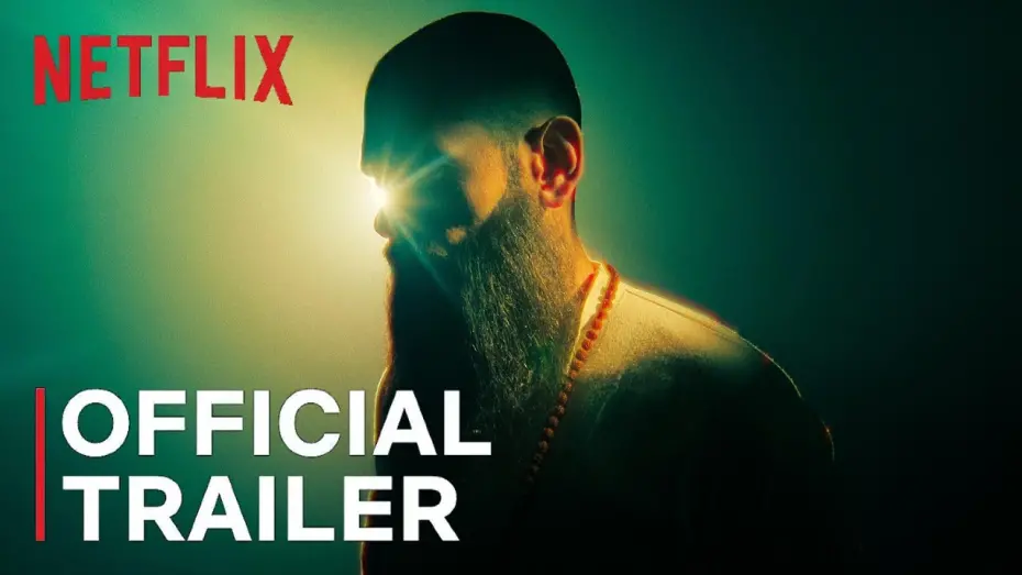 Wideo do filmu Sąd ostateczny według Ramóna Castillo — Trailer