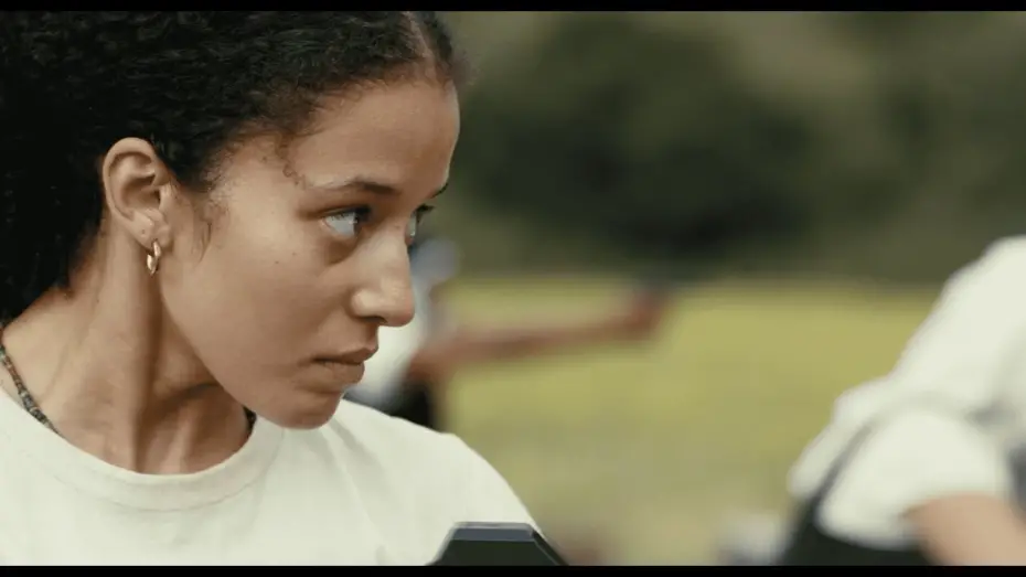 Wideo do filmu Jedna bitwa po drugiej — "Baby"
