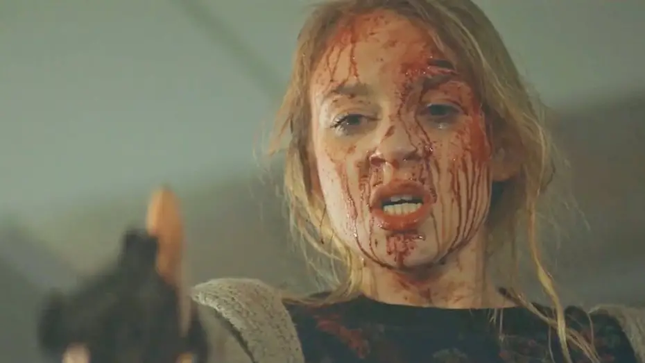 Wideo do filmu Nightshooters — Nightshooters - Trailer - British crime action comedy The Raid Snatch (TADFF 2021)