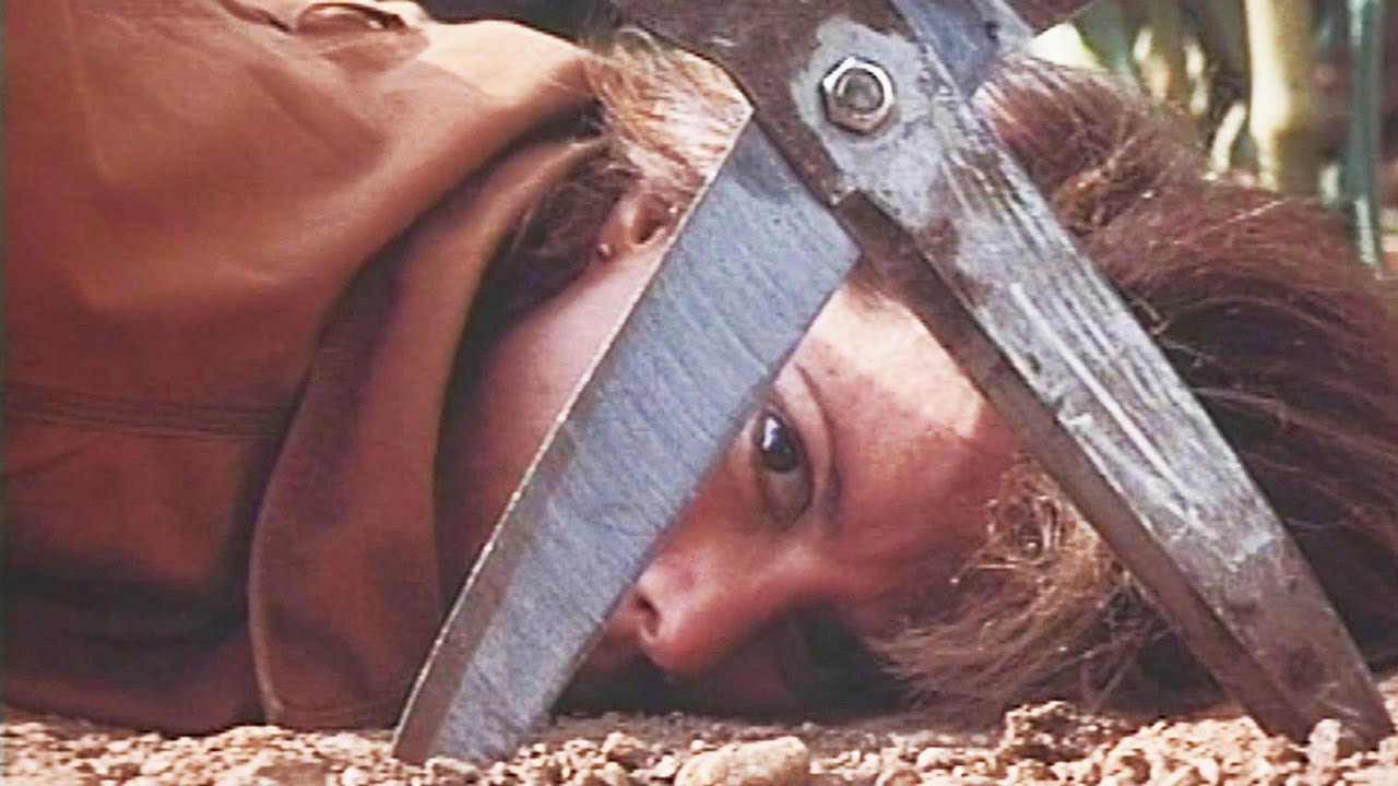 Wideo do filmu Dzieci Kukurydzy III: Miejscowy Żniwiarz — Children of the Corn 3 (1995) ORIGINAL TRAILER