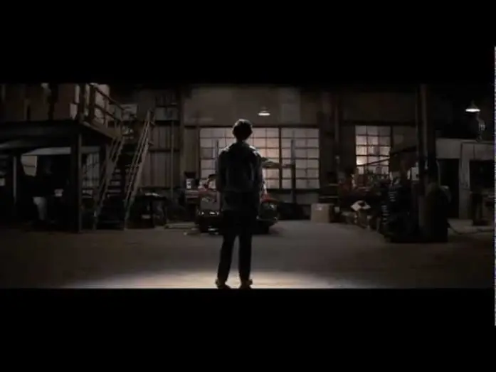Wideo do filmu Christine — Christine Trailer (Deutsch/German)