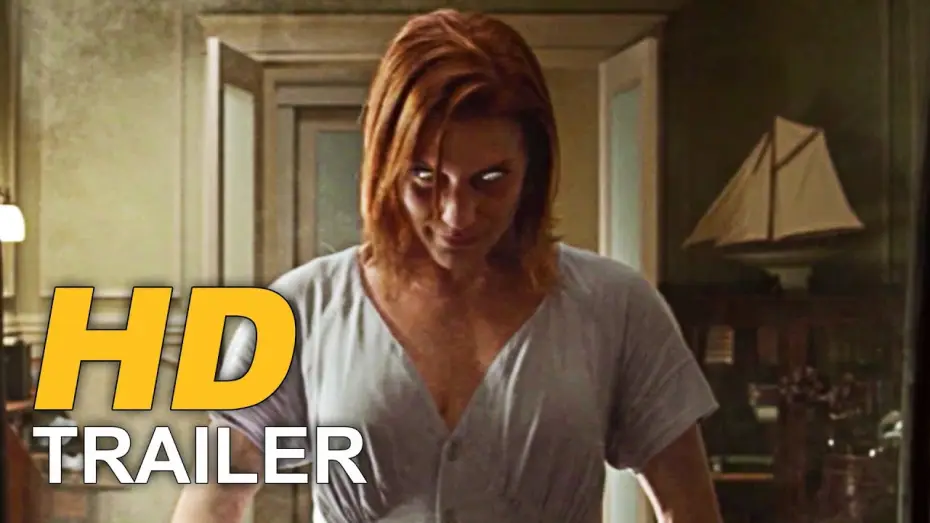 Wideo do filmu Oculus — OCULUS Trailer Deutsch | German [2014]