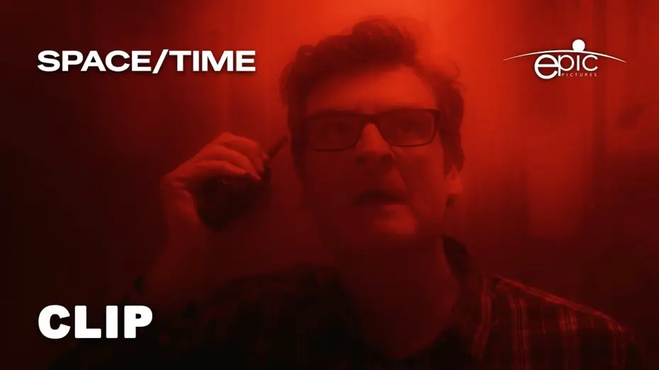 Wideo do filmu Space/Time — The Escape