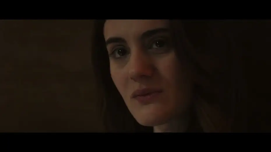 Wideo do filmu The Grieving — Офіційний трейлер (український)