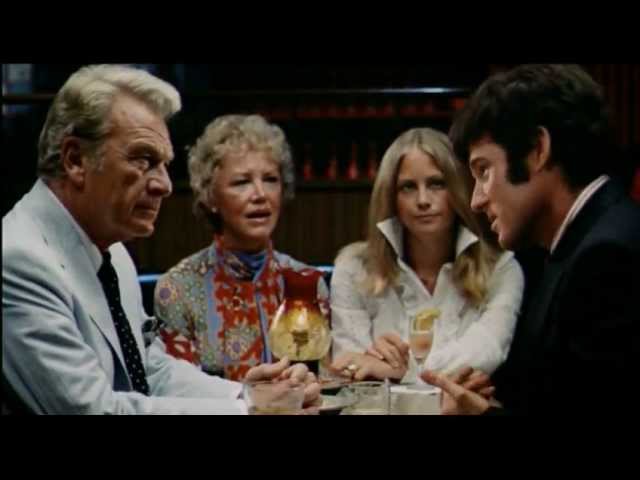Wideo do filmu The Heartbreak Kid — The Heartbreak Kid (1972) -- Trailer
