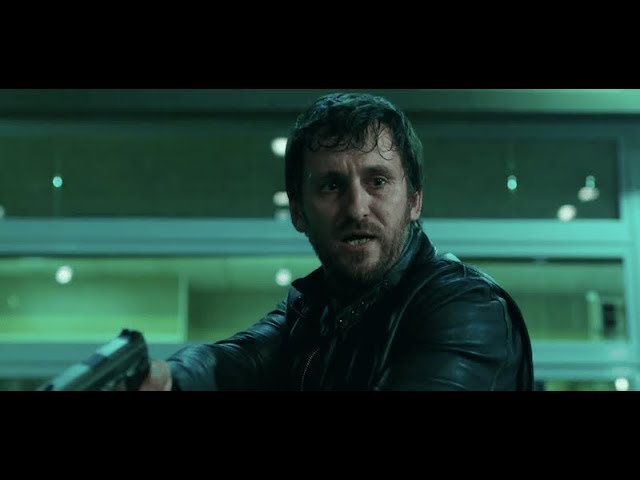 Wideo do filmu Ostrzeżenie — El aviso - Trailer final (HD)