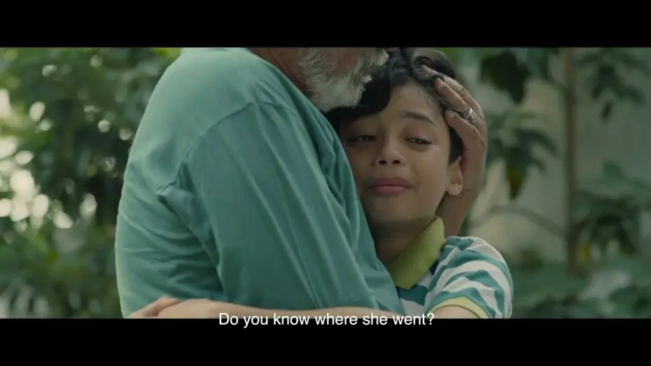 Wideo do filmu 24 godziny Gaspara — Trailer [Subtitled]