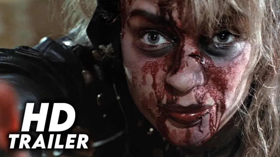 Wideo do filmu Lalki — Dolls (1986) Original Trailer [HD]