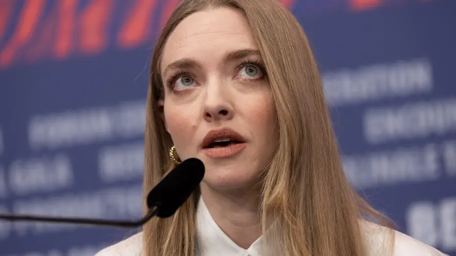 Wideo do filmu Siedem zasłon — Berlinale Press Conference "Seven Veils"